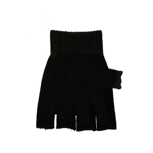 Fingerless Gloves Wool Gloves