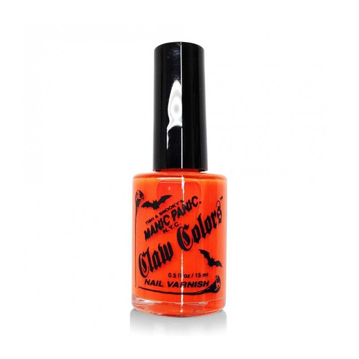 Vernis à ongles Manic Panic Lacquer Neon Electric Lava