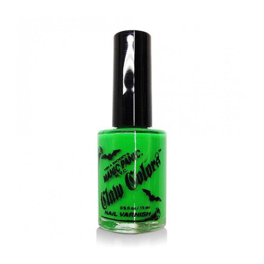 Vernis à ongles Manic Panic Lacquer Neon Electric Lizard