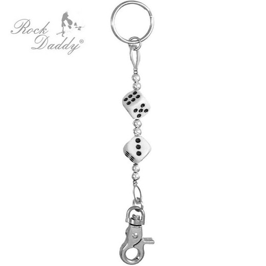 Keyring Data 2 Data