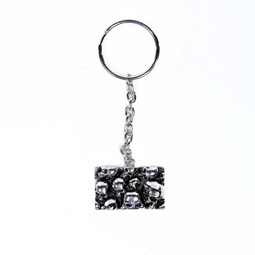 Keyring Chain ​​Metal