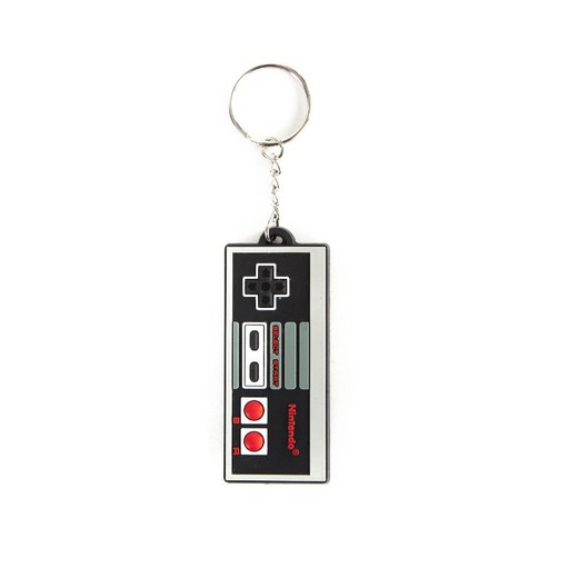 Porte-clés Nintendo - Manette