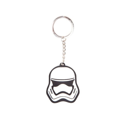 Porta-chaves de Star Wars - Stormtrooper