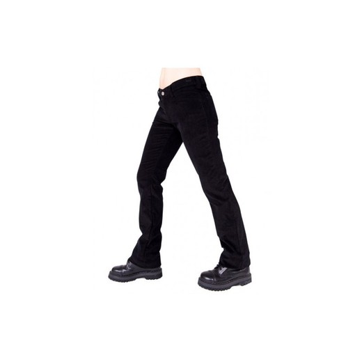 Pantalon Aderlass New Hipster Denim Black