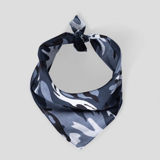 Pañuelo Bandana Camuflaje Urban