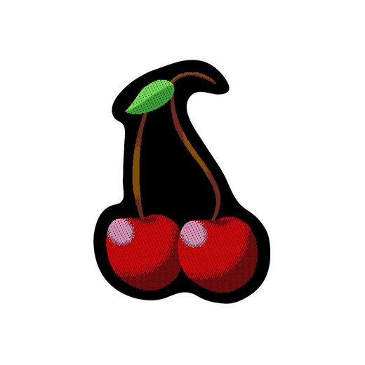 Cherries - Standard Patches