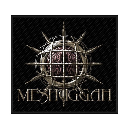 Parche Meshuggah: Chaosphere (Loose)