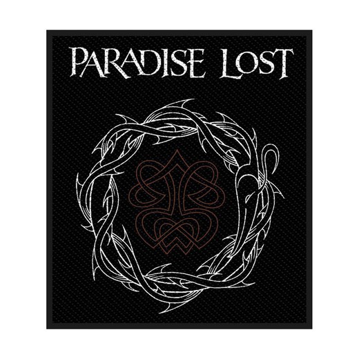 Parche Paradise Lost: Crown of Thorns (Loose)