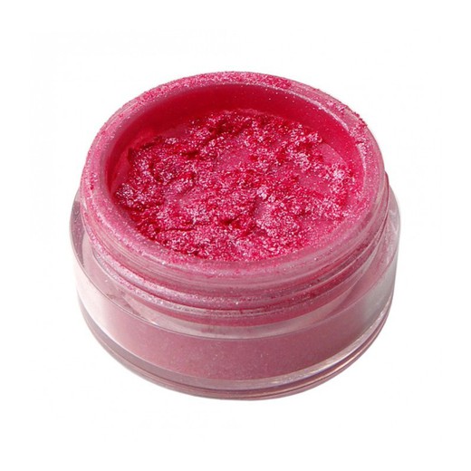Color Pigments Manic Panic Lust Dust Hot Hot Pink