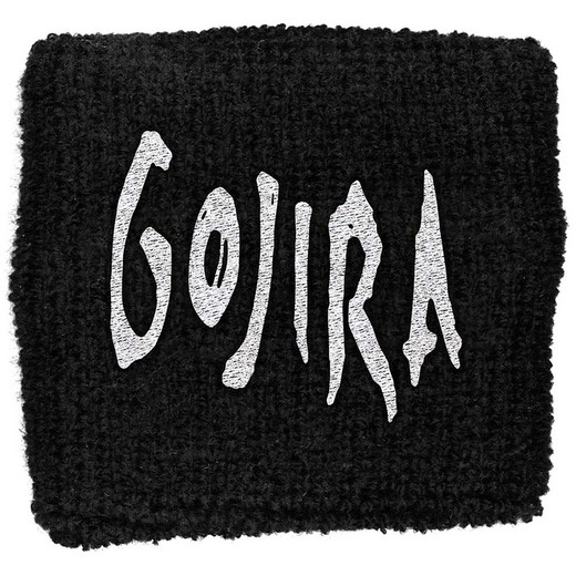 Pulsera Gojira: Logo