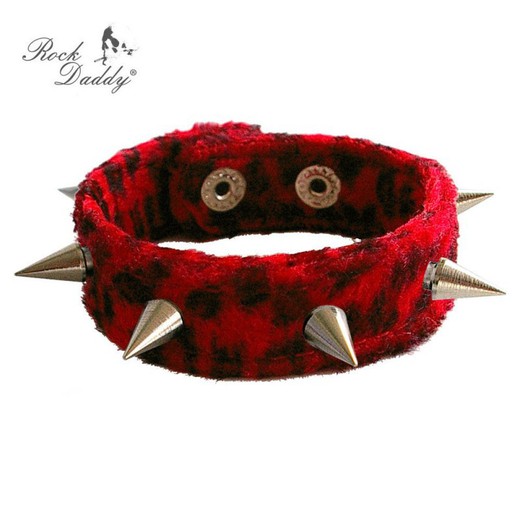 1 Pin Teddy Bear Bracelet