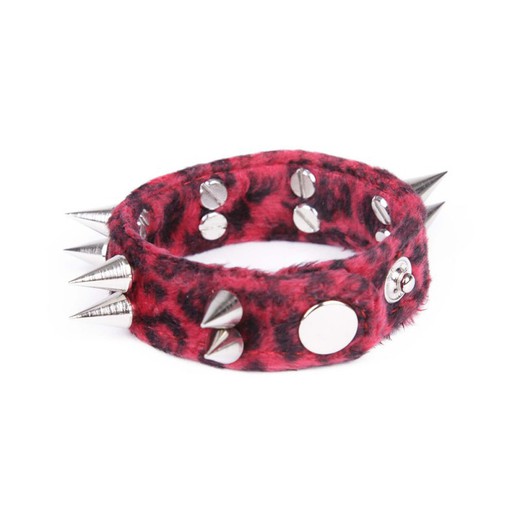 Pulsera Pin Peluche