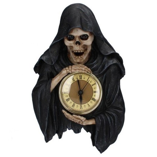 Reloj Grim Reaper