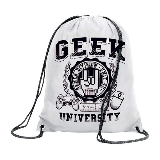 Geekinvader 9006 Sports Bag