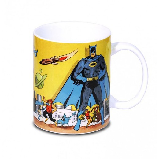 Caneca 9017