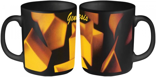 Genesis Mug