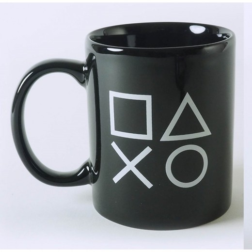 Playstation Mug - Logo