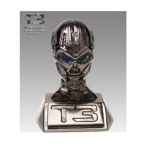 Terminator 3:Mini Tx Head