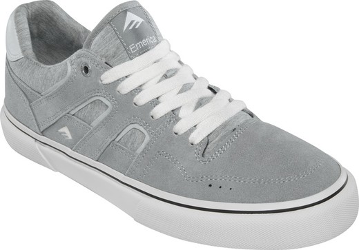 Zapatilla Emerica Tilt G6 Eco grey