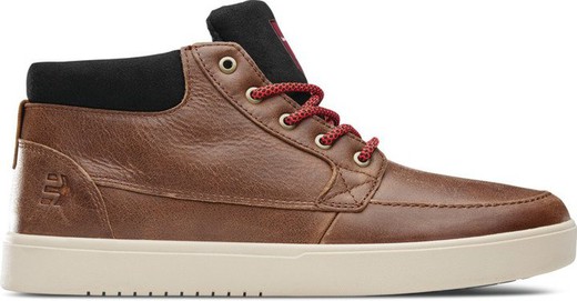 Etnies Crestone Mtw brown shoe