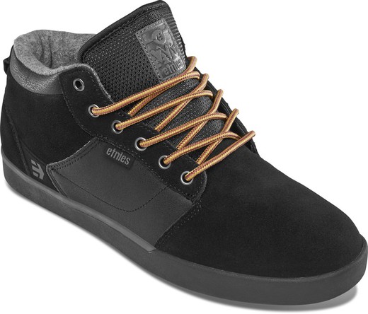 Etnies Vanguard tan sneaker Camden Shop