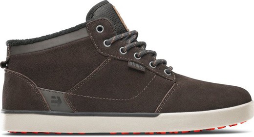 Etnies tan jefferson 2025 mid mtv trainers