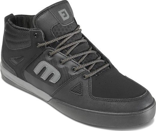 Zapatilla Etnies Johansson Pro black