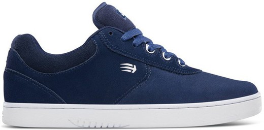 Zapatilla Etnies Joslin navy/white