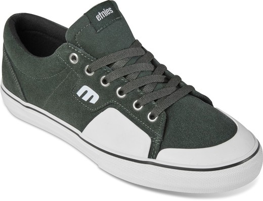 Zapatilla Etnies Kayson dark green