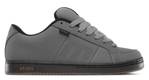 Etnies 2025 scarpe nere