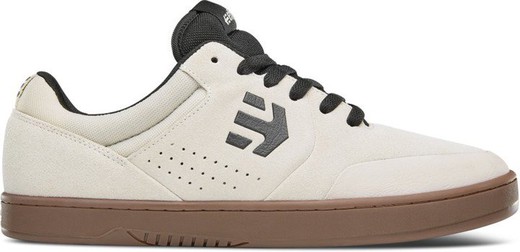 Zapatilla Etnies Marana white/black/gum