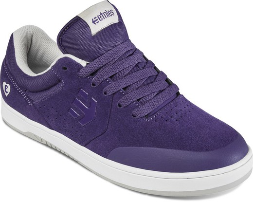 Zapatilla Etnies Marana X Henry Gartland purple