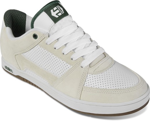 The Aurelien etnies Zapatillas para chicos en grey-lightgrey para Hombre –  TITUS