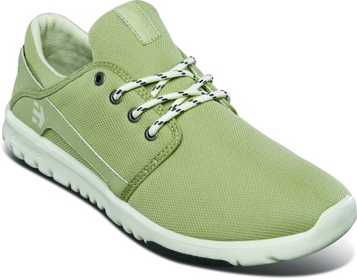 Etnies sales scout green