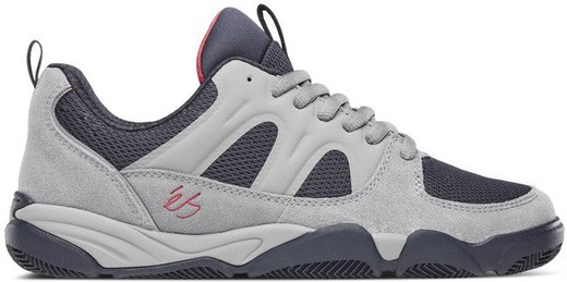 Sneakers Es Silo gray / navy