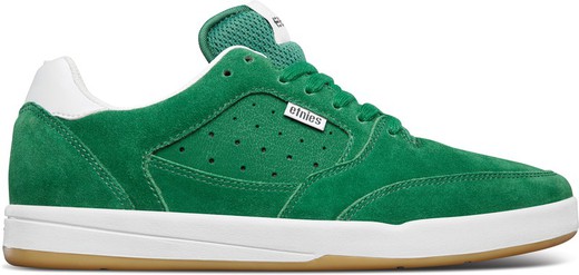 Etnies Veer groene schoen