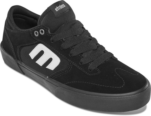 Zapatilla Etnies Windrow Vulc black/black/white