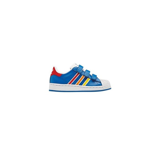 Adidas Superstar 2 Cf C Azucie / Rojin Schuhe