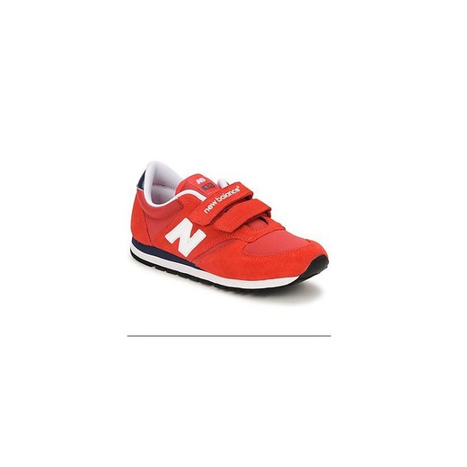 New Balance Kids Lifestyle Velcro Try Chaussures