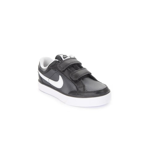 Nike Capri 3 Txt (Psv) zwarte schoenen