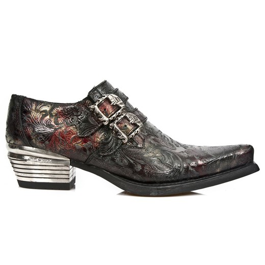 Chaussures New Rock M-7960-S5
