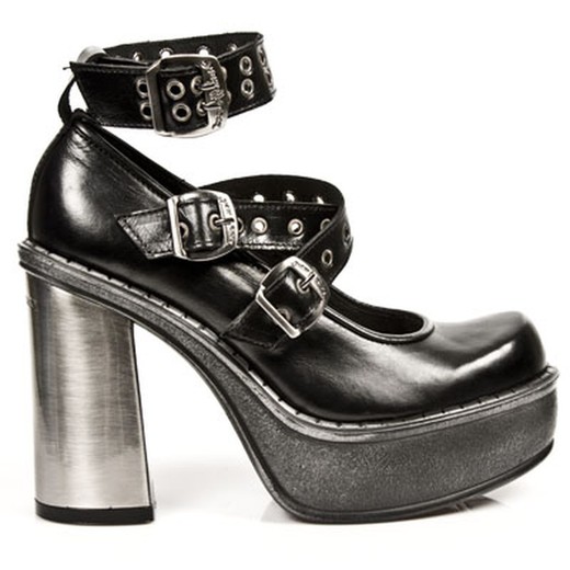 Schuhe New Rock M-9809-S10