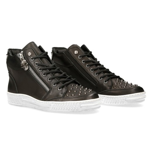 Zapatos New Rock M-PS039-S45