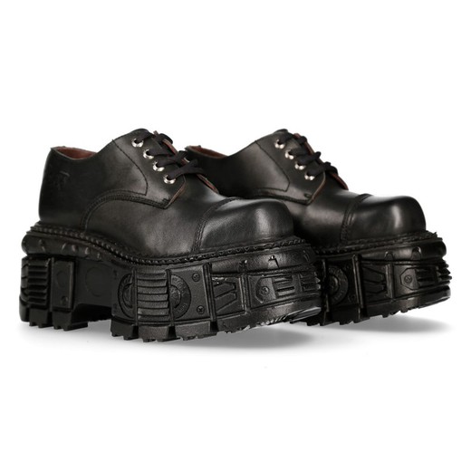 Zapatos New Rock M-TANKMILI003-S1
