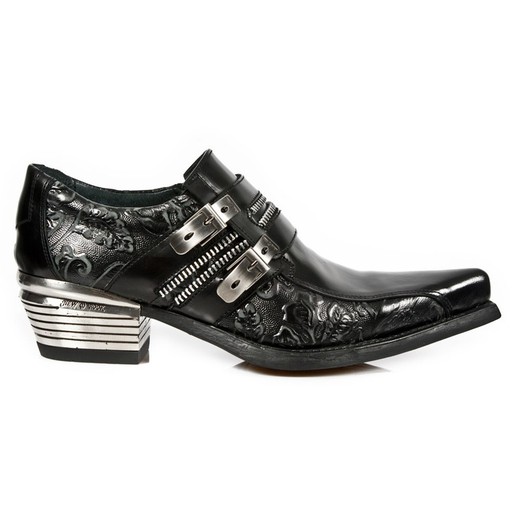 Chaussures New Rock M-WST002-S1