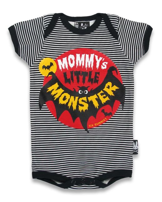 Rompertje voor baby's