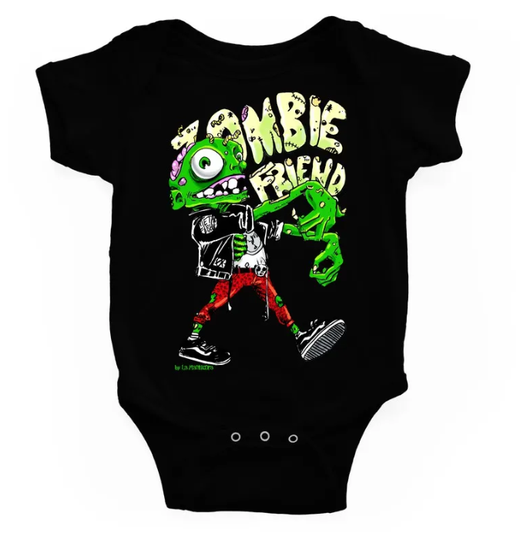 Body bebe La Manticora