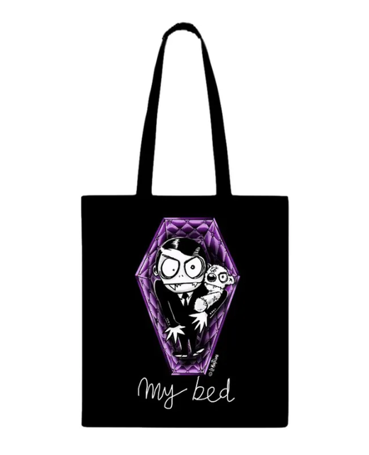 Bolsa ToTe Bag La Manticora