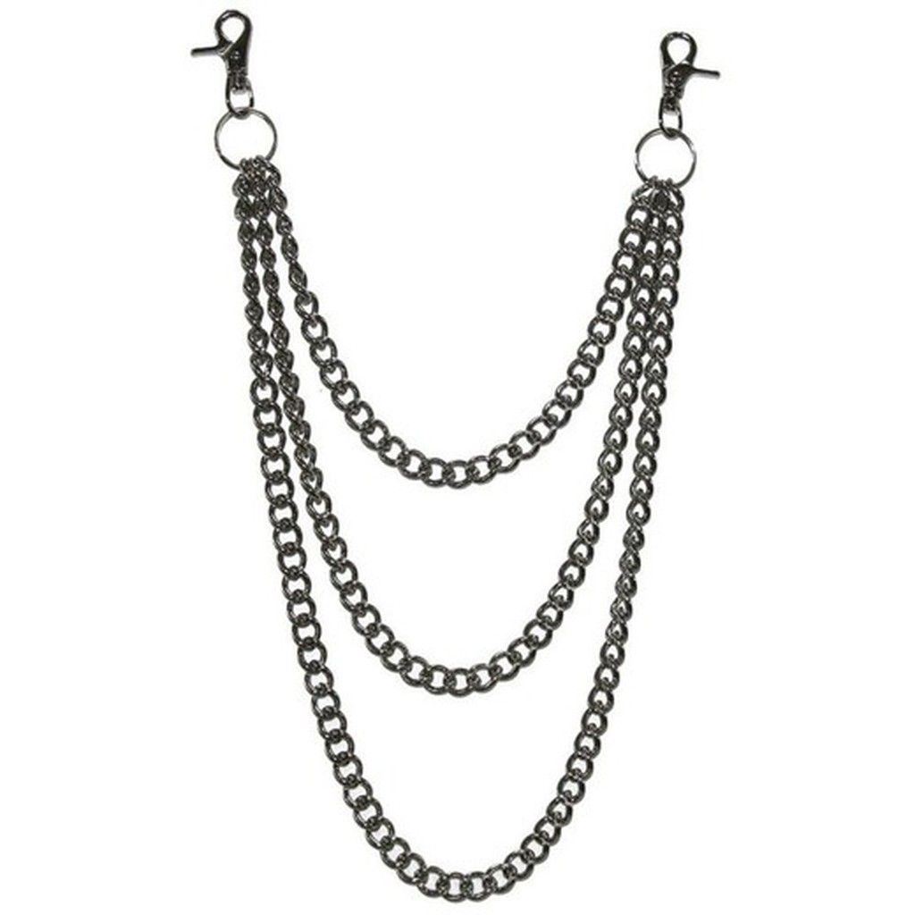 新品【soerte】10way necklace & wallet chain XO Necklace | Hugs and Kisses Diamond Necklace | Liven Fine