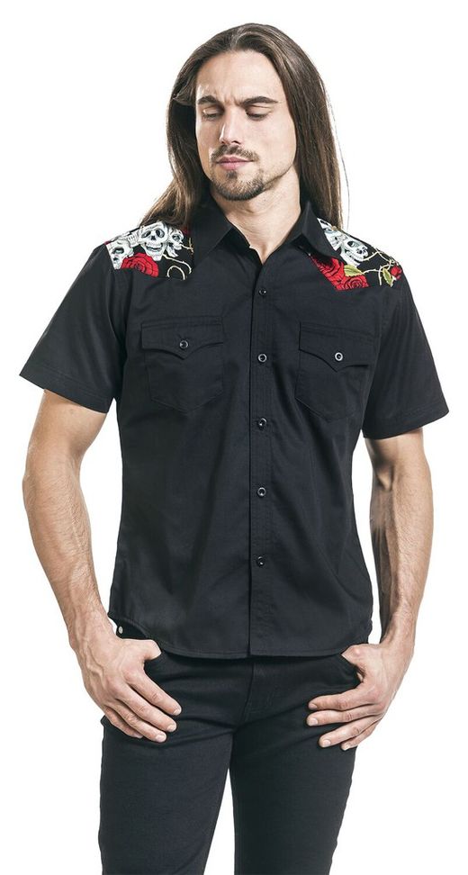 Camisas